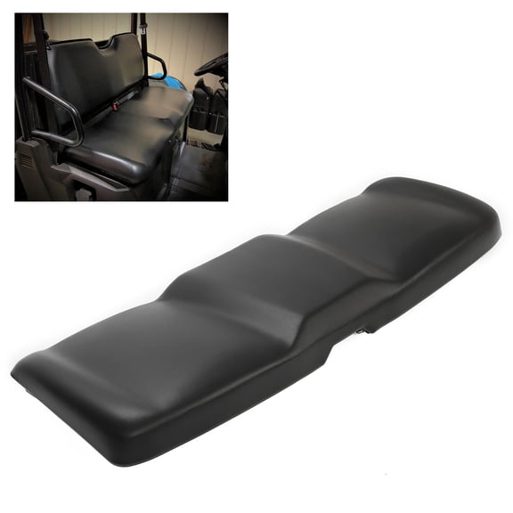 Kojem Seat Bottom Cushion for 2010-2013 Polaris RANGER 4X4 6X6 500 800 EFI CREW/XP 800 UTV Bottom Seat