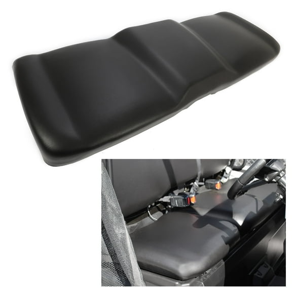 Kojem Seat Bottom Cushion for 2011-2018 Polaris RANGER 4X4 6X6 800 900 DIESEL CREW/XP 800/570 UTV Bottom Seat