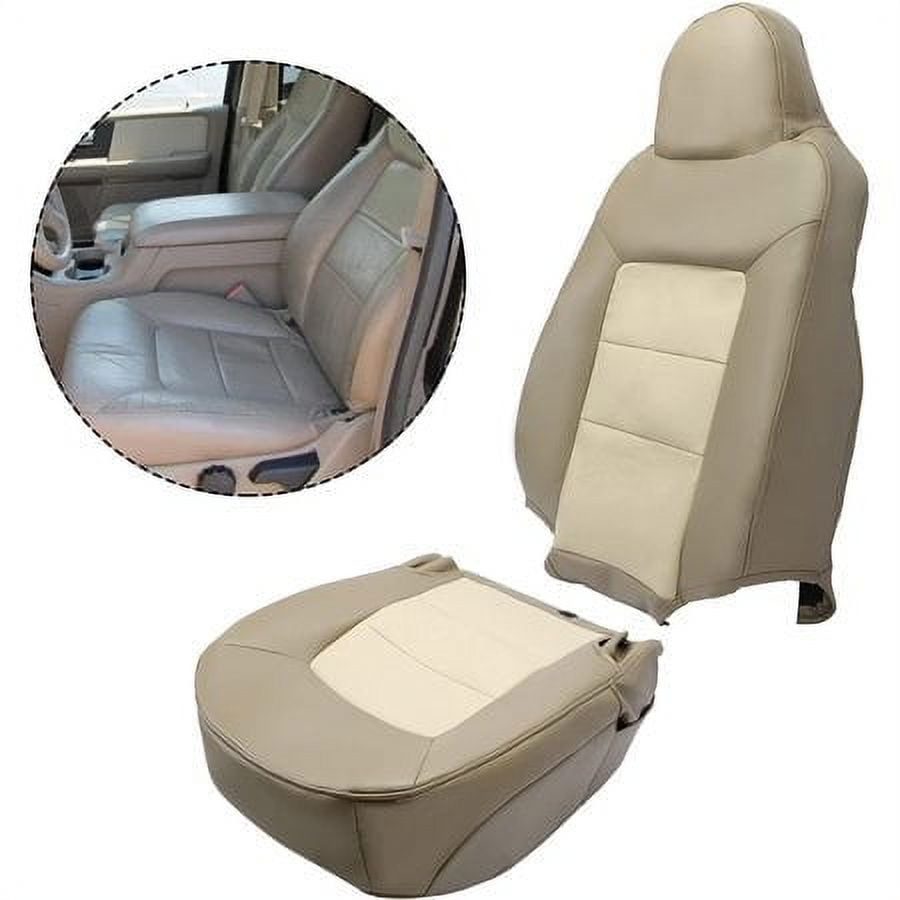 2004 ford expedition seat covers discount