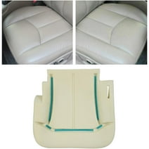 Kojem Seat Foam Cushion for 1999-2002 Chevy Silverado GMC Sierra 1500 2500 3500 Front Driver Side Bottom
