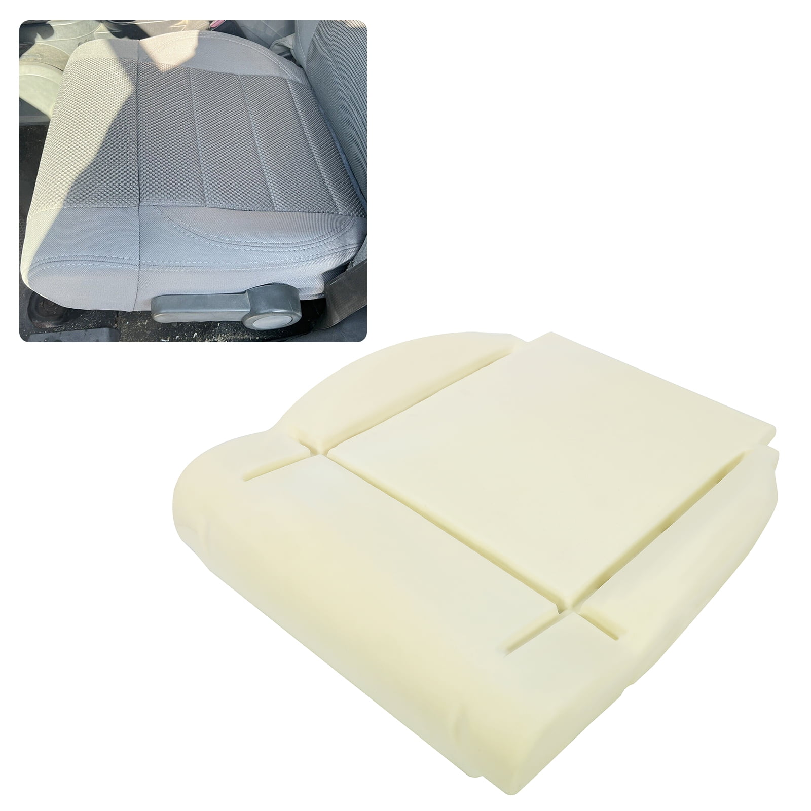 Jeep wrangler seat cushion online