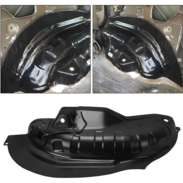 Kojem Shock Rust Repair Kit for 20012012 Ford Escape Mazda Tribute