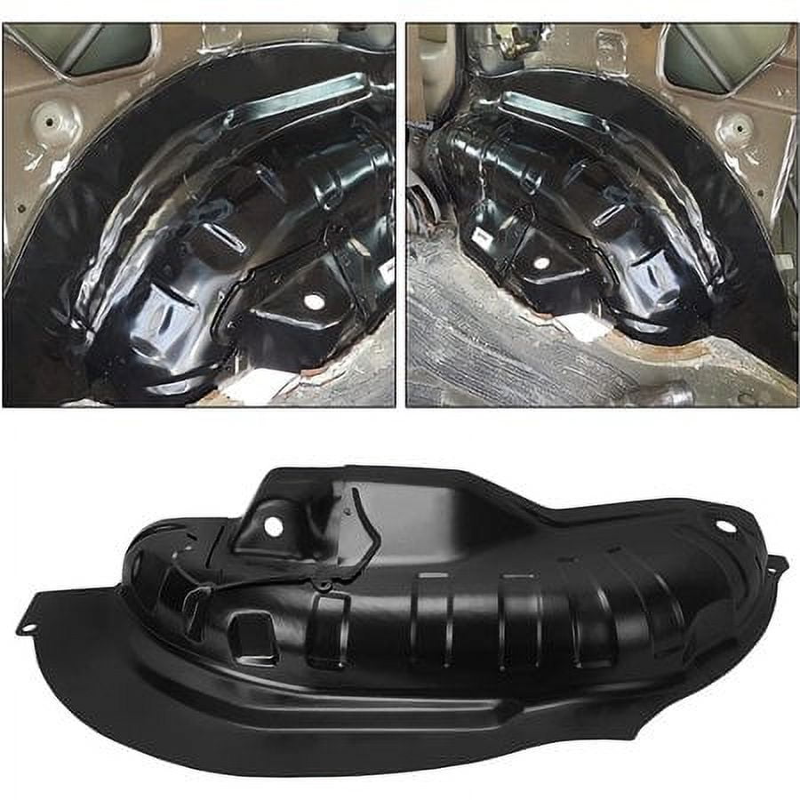 Kojem Auto Shock Rust Repair Kit for Ford Escape/Mazda Tribute/Mercury