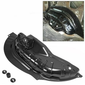 Kojem Shock Rust Repair Kit for 2001-2012 Ford Escape Mazda Tribute Mercury Mariner Rear Passenger Right Side Shock Tower Patch Panel