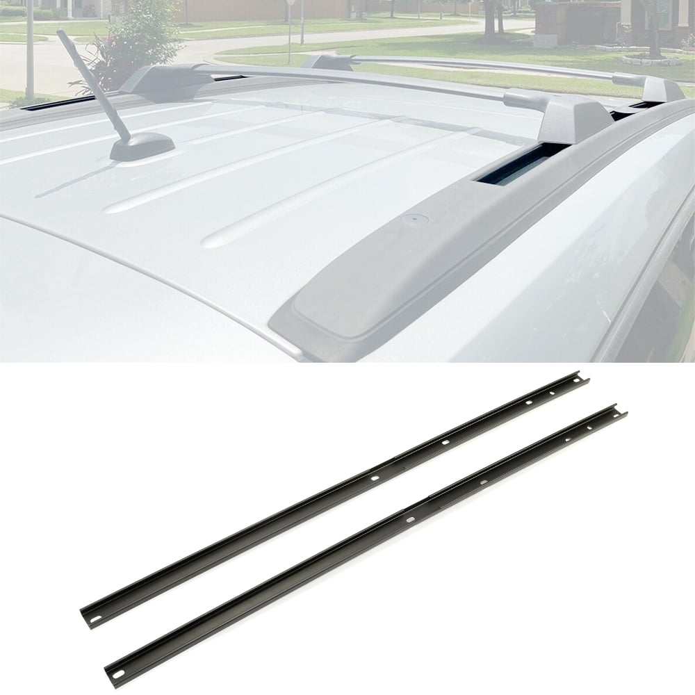 2020 chevy traverse roof side rails new arrivals