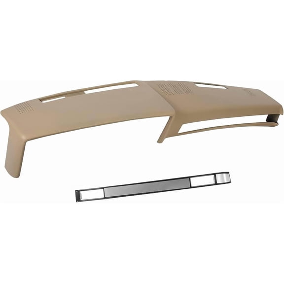 Kojem Silver Cover Compatible with 1981-1987 C10 Silverado Pickup 1981-1994