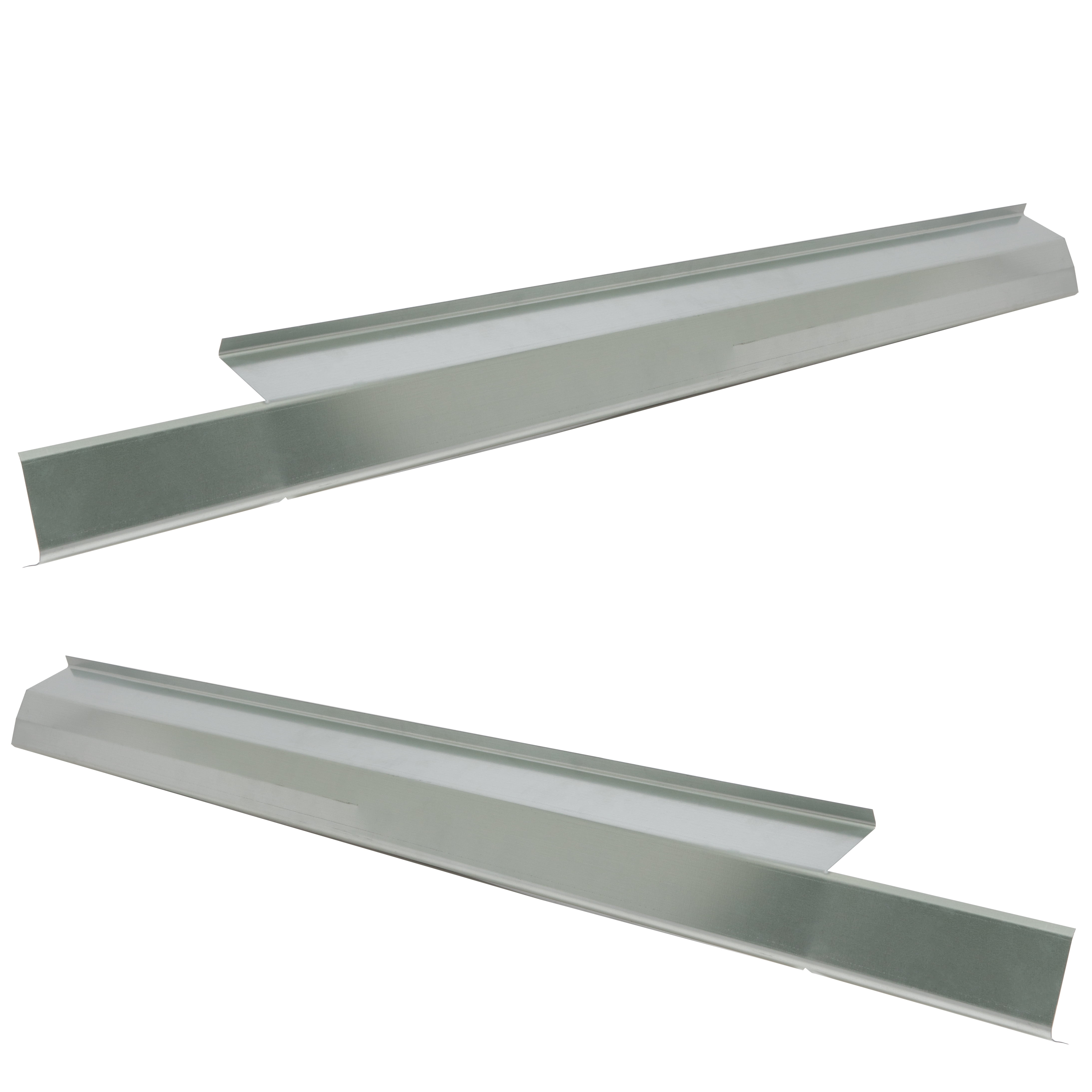 Ford Focus Rocker Panel 2010 Ford Focus Body Kit