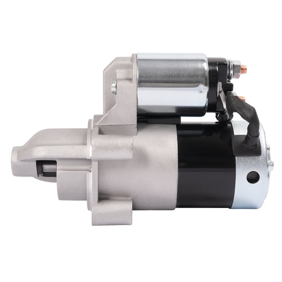 Kojem Starter Compatible with 1983-1999 Gehl/Lincoln/New Holland/Onan/Steiner/Compatible with Toro Equipment Steel Painted