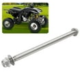 thumbnail image 1 of Kojem Swing Arm Pivot Bolt Replacement for 1999-2008 Honda Sportrax 400 TRX400EX 2009-2014 Honda TRX400X Replaces 90121-HN1-000, 1 of 10
