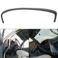 Kojem Top Dash Pad Trim Bezel for 19891995 Toyota Pickup Truck