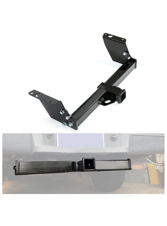 Ford Ranger Receiver Cover Mazda Trailer Hitches in Hitch Receivers by Vehicle - Walmart.com