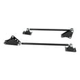 thumbnail image 1 of Kojem Traction Bar for 1999-2016 Chevrolet Silverado 1500 Powder Coated Steel Black, 1 of 14
