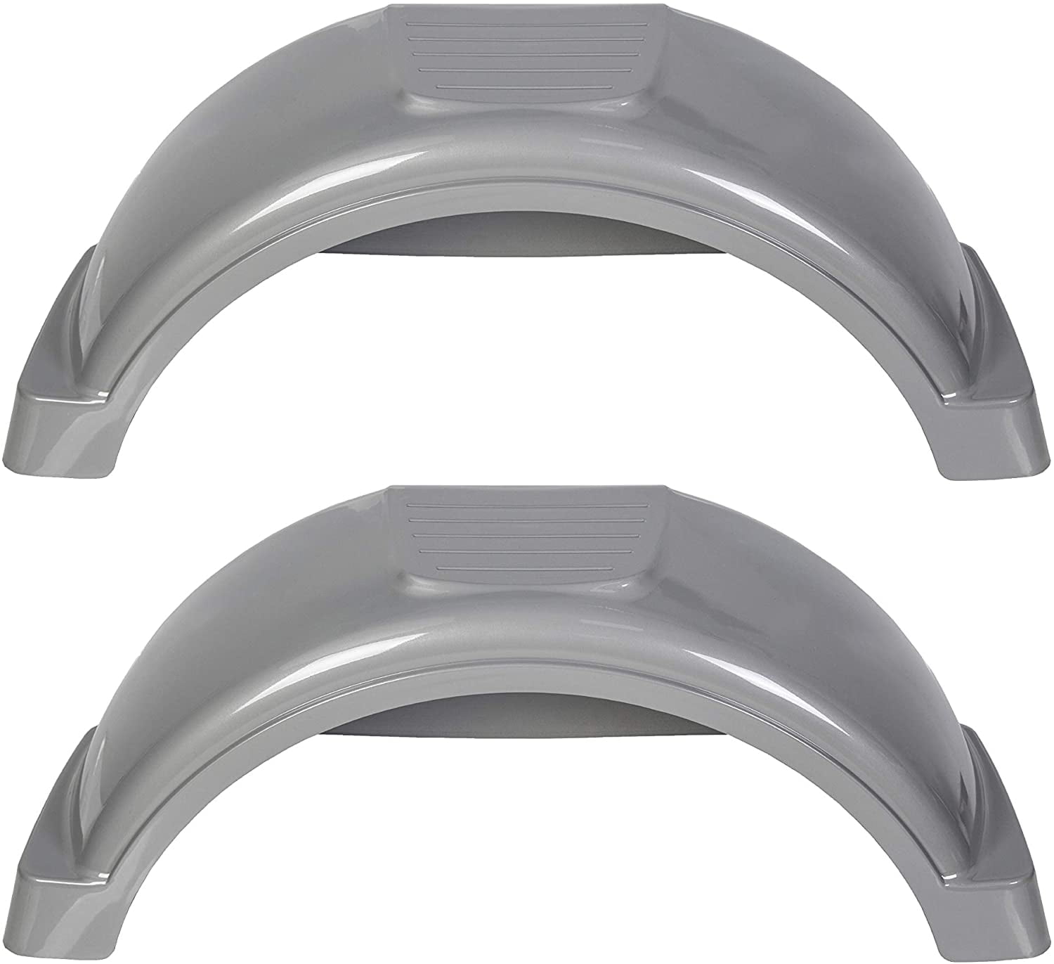 Kojem Trailer Fenders Fits 13" Diameter Wheels 29"(L) x 9" (W) x 12