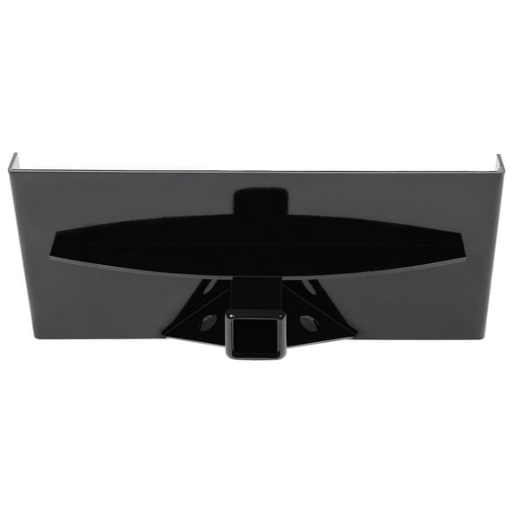 Kojem Skid Steer 1/4" Quick Attachment Mount Plate Trailer Hitch Loader Plate for Toro Dingo Vermeer Boxer Ramrod Finn Thomas Ditch Witch