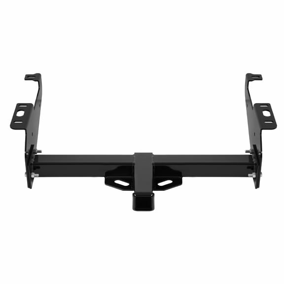 Kojem Trailer Tow Hitch 2 Inch Receiver Class 3 for 1963-2002 Chevrolet Dodge Ford GMC