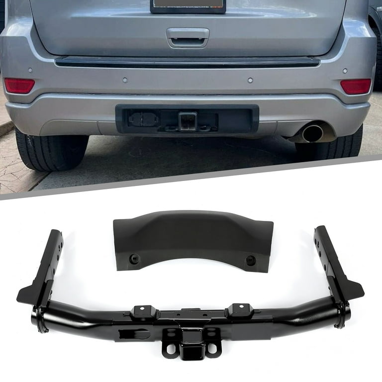2012 jeep grand cherokee tow hitch deals