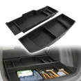thumbnail image 1 of Kojem Trunk Cargo Storage Box Hidden Organizer Car Insert for 2023-2025 Honda CR-V CRV, 1 of 9