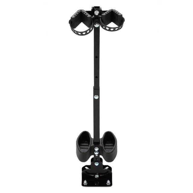 Kojem UTV Gun Rack Gun Holder Gun Stand 20073 Black