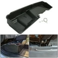 thumbnail image 1 of Kojem Underseat Storage Box, Fit for 2007-2013 Chevrolet GMC Silverado Sierra 1500 2500 3500 Extended Cab, Under Seat Box, Tray Tools, Organizer Gearbox, 1 of 13