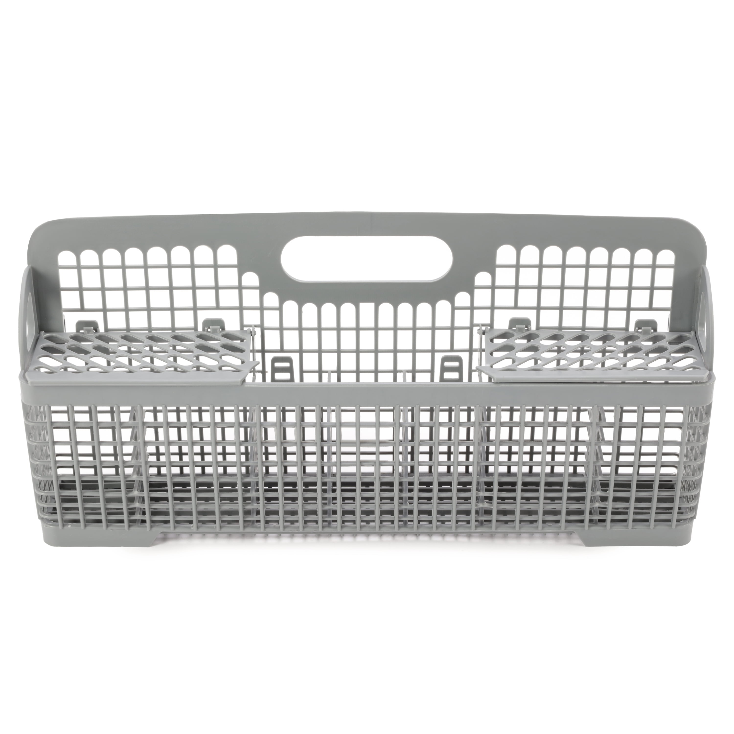 Kojem Universal 8531233 Dishwasher Silverware Basket for Whirlpool Kenmore Dishwasher WP8531233 AP6012898 PS11746119 WP8531233VP