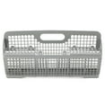 thumbnail image 1 of Kojem Universal 8531233 Dishwasher Silverware Basket for Whirlpool Kenmore Dishwasher WP8531233 AP6012898 PS11746119 WP8531233VP, 1 of 10
