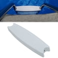 thumbnail image 1 of Kojem Universal Hydrotools 87901 Tread Molded Plastic Swimming Pool Rung Pedal Accessory Ladder Replacement Steps (1 Pc), 1 of 9