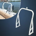 Kojem Universal Rear Ski Tow Bar Tower for Pontoon Boats Pylon Outboard