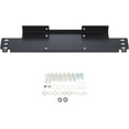 thumbnail image 1 of Kojem Winch Mounting Plate for 1987-2006 Jeep Wrangler YJ TJ LJ On Your Bumper-12000 lb Capacity, 1 of 9