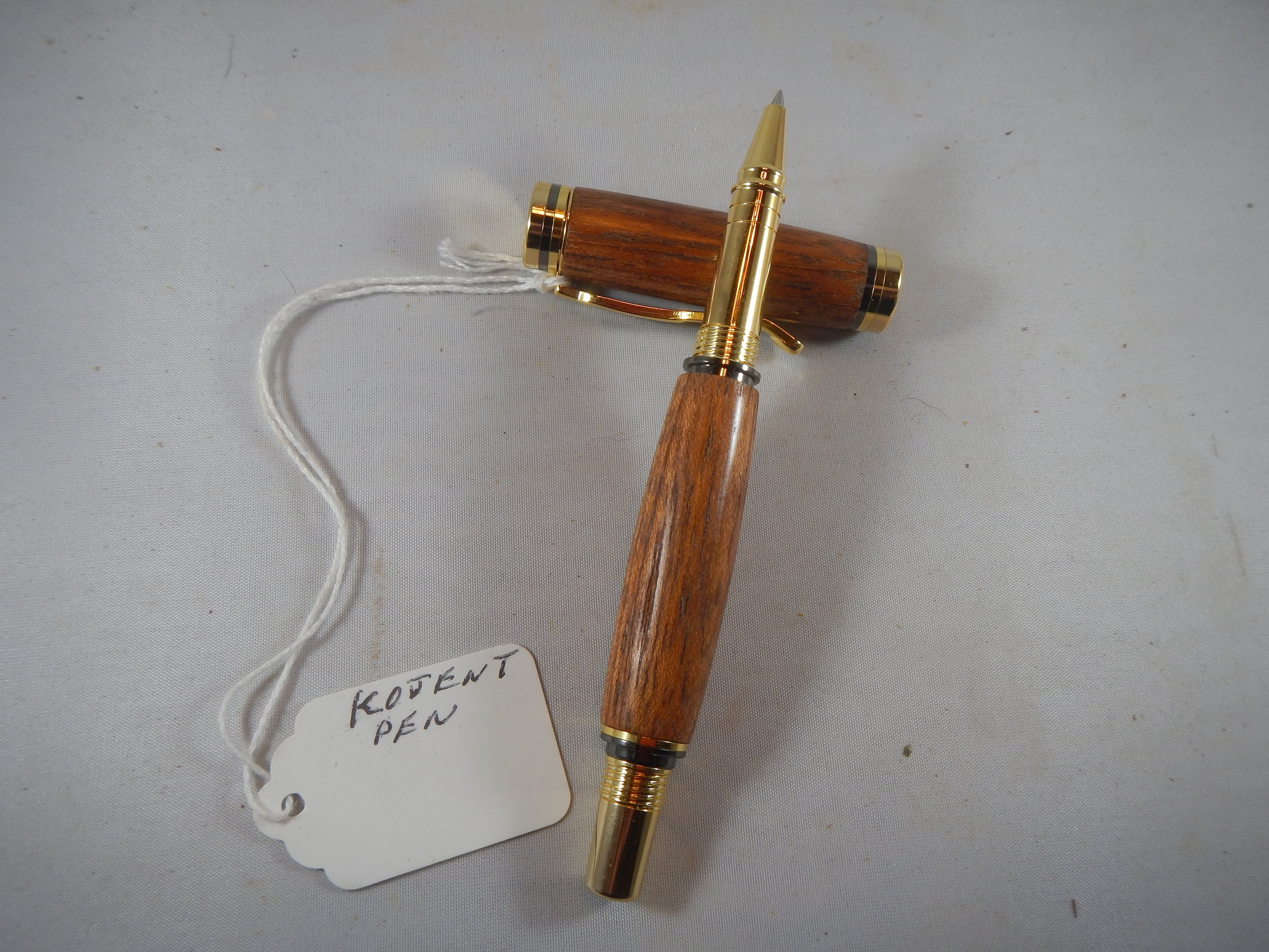 Kojent Rollerball Pen KP01
