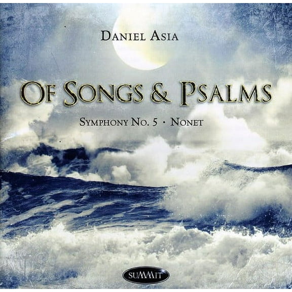 Koji Kawamoto - Of Songs & Psalms - World / Reggae - CD