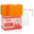 Koji White 4 Kojic Acid HYZ01 Dark Spot For Exfoliating & Moisturizes