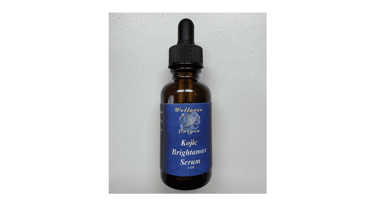 Kojic Brightamax Serum