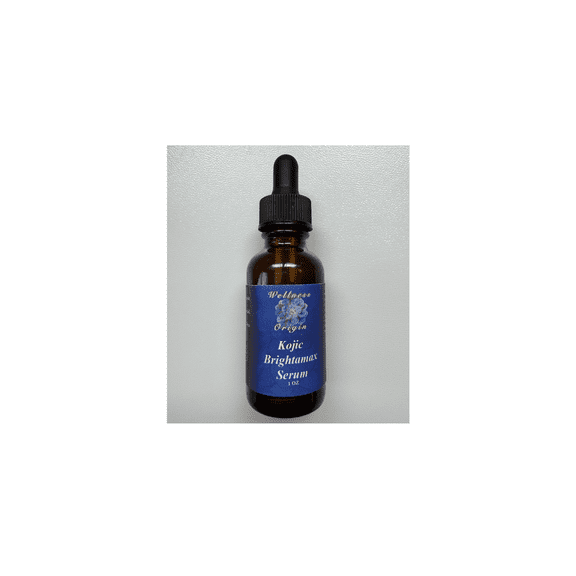 Kojic Brightamax Serum