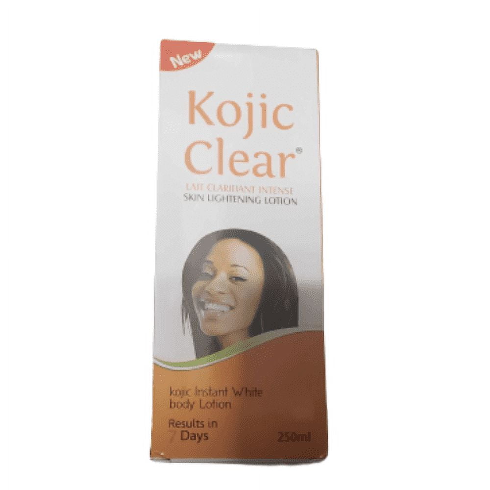Kojic Clear Intense Lotion 250ml