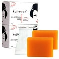 Kojie San Skin Brightening YPF5 Soap Original Kojic Acid Soap that