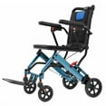 thumbnail image 1 of Kojooin 24 Inch Outdoor Tricycle - 7 Speed Cruise Bike with Bell, Brake System, & Basket for Seniors, Women, and Men, 1 of 5