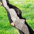 thumbnail image 1 of Kojooin 8oz Heavy Duty Geotextile Fabric 3ft x 100ft - 350N Tensile Strength & 440N Load Capacity, Professional Grade PP Drainage Material for Driveway/Road Stabilization, 1 of 8