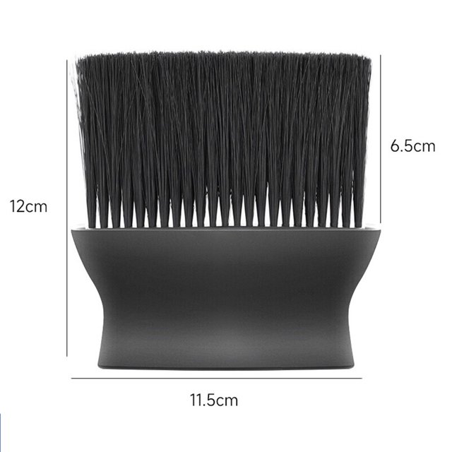 Kojooin Car Interior Detailing Brush, Air Conditioner Vent Outlet
