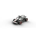 thumbnail image 1 of Kojooin Go Kart for Kids,24V Drift Kart with 2X200W Strong Motor,10AH Big Battery,Electric Pedals, Electric Go Kart Outdoor Race Toy,White, 1 of 6