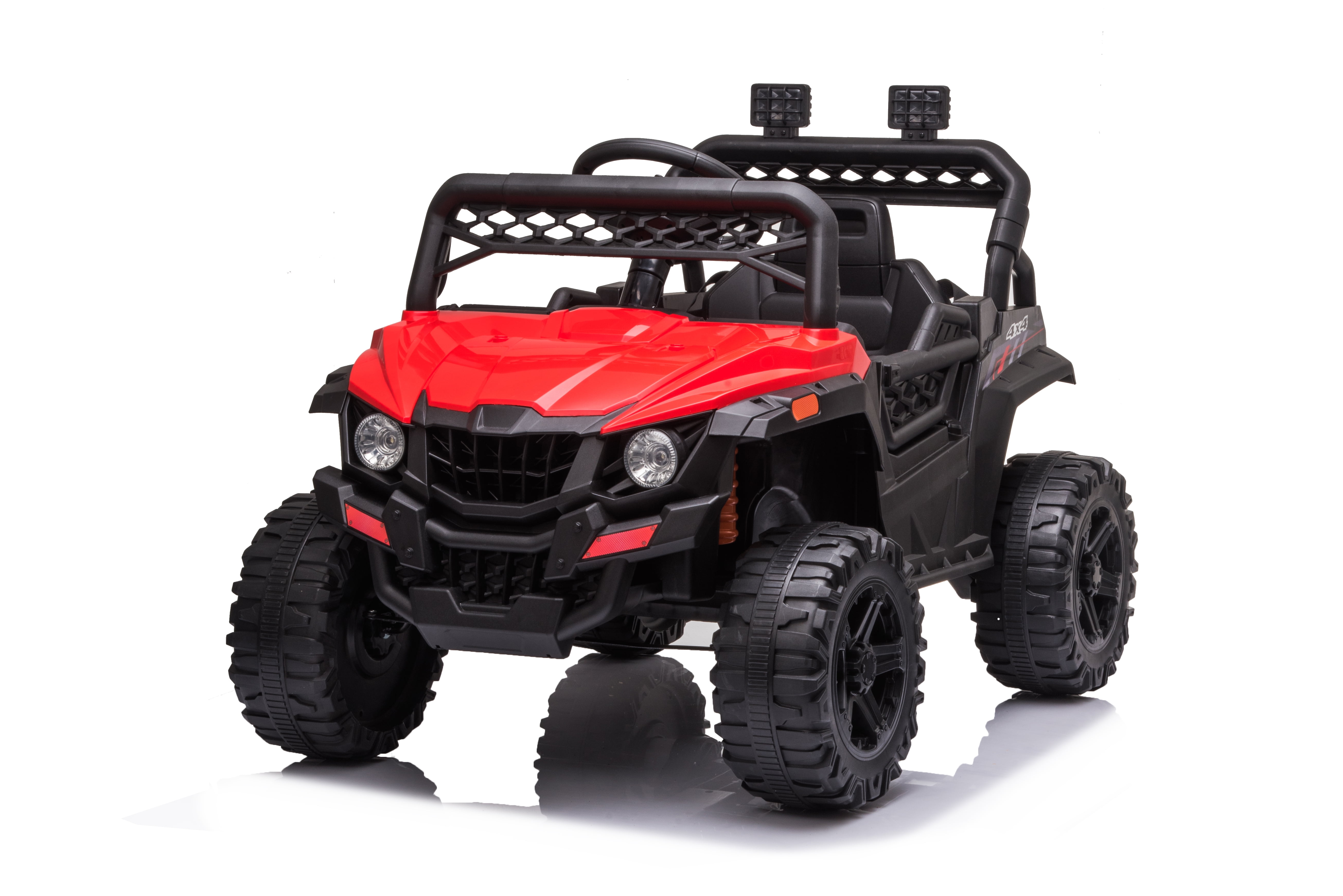 Real 4x4 power wheels sale