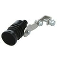 Kojooin Vehicle Refit Device Sound Muffler Whistle Exhaust Pipe Sounder