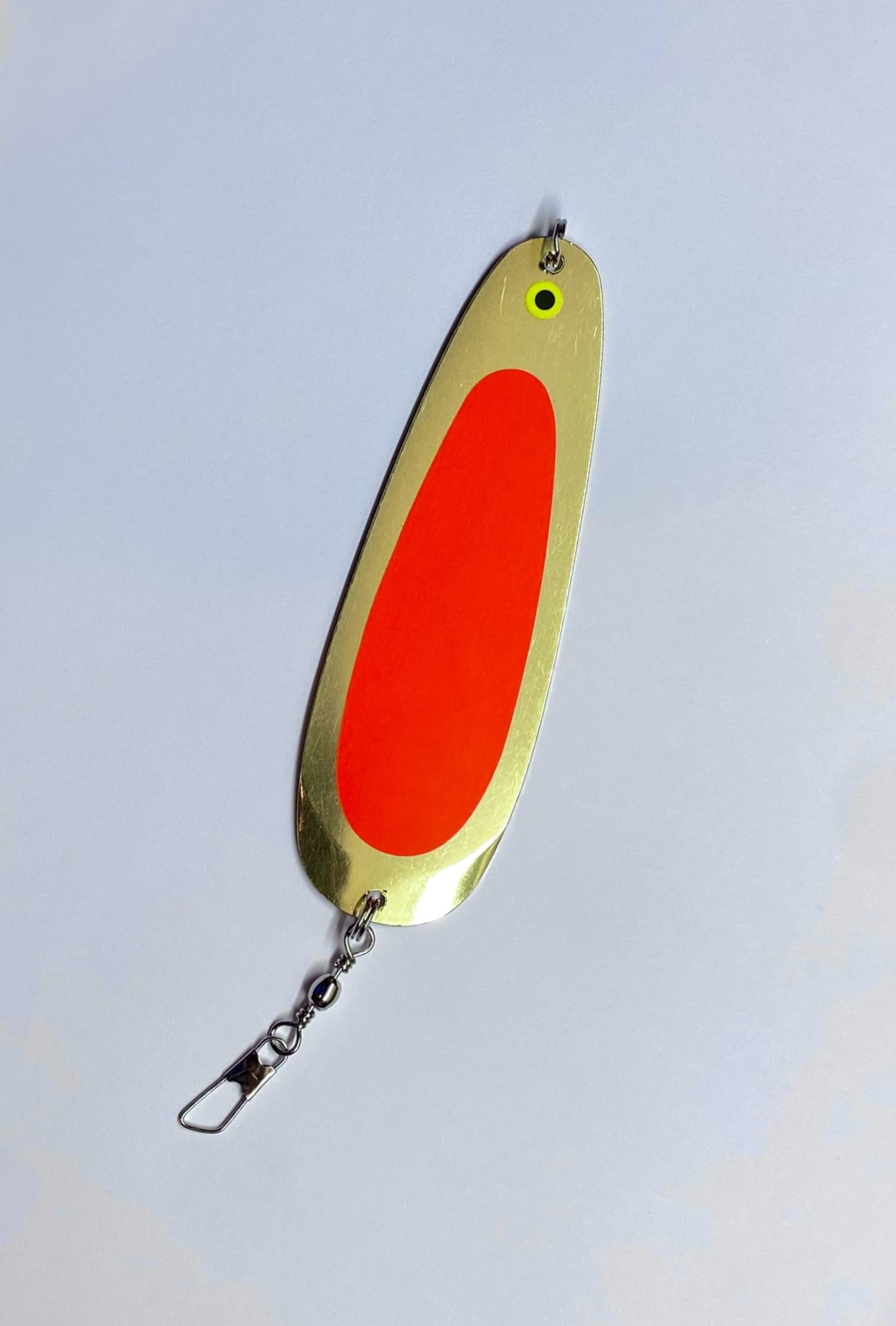 dodger fishing lure Dodgers (Kokanee) #3 by Simon Fishing. Shop now! Luhr Jensen 4/0 Trout &