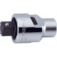 thumbnail image 1 of Ko-ken USA 4755 1/2 Sq. Dr. Ratchet Adaptor 45 teeth Length 65mm, 1 of 1
