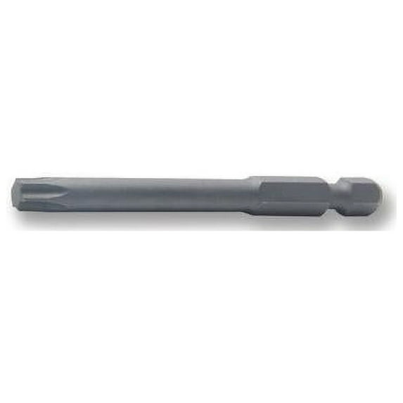 Koken 121T.150-T27 1/4 Inch Hex Dr. Bit TORX T27 Length 150 mm