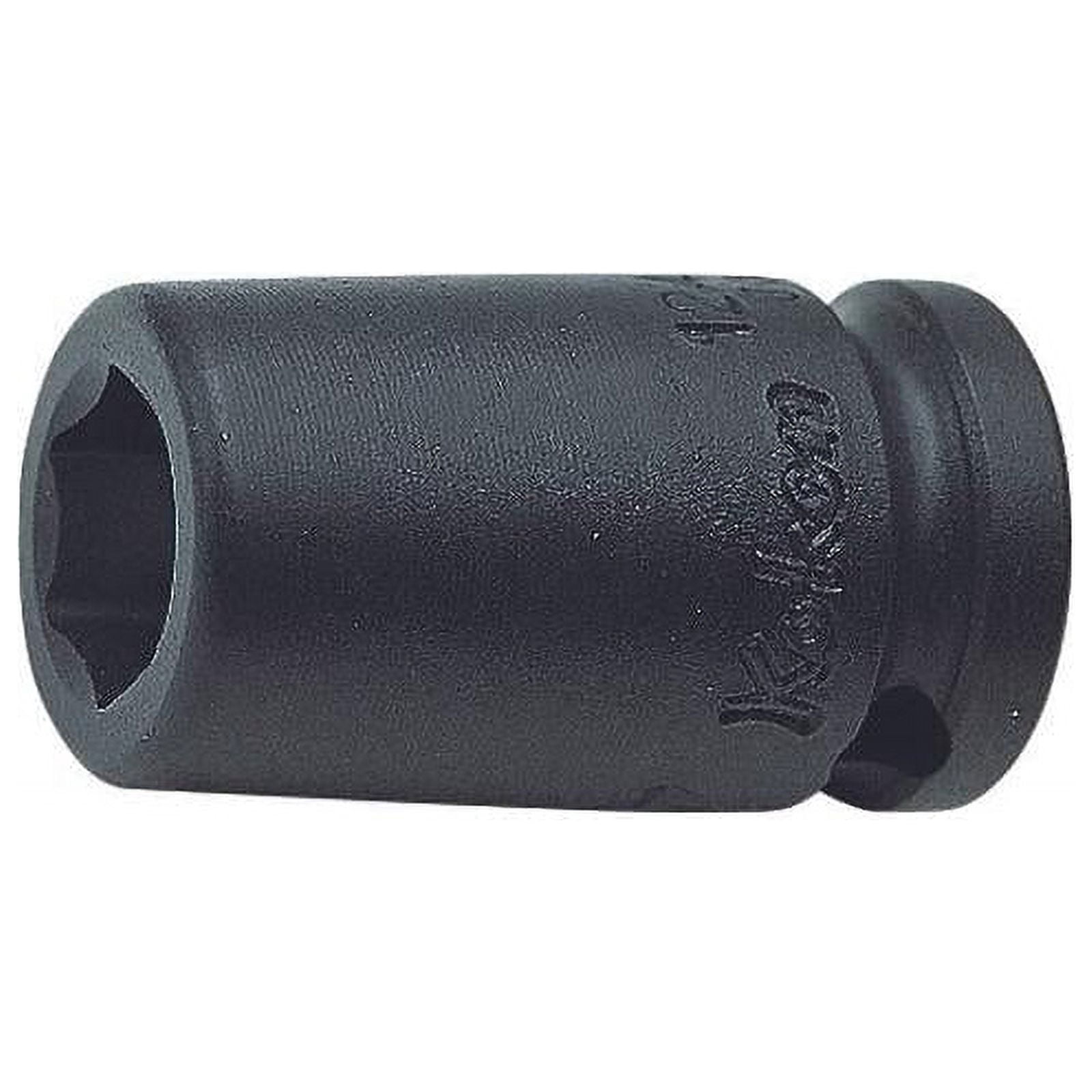 Koken 12400M-13 Socket 13mm 6 Point 23mm 1/4 Sq. Drive - Walmart.com