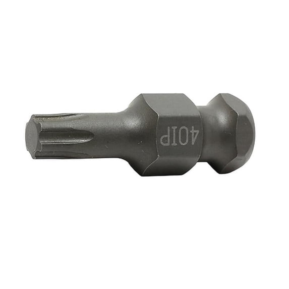 Koken 183T.35-55IP Bit TORXPLUS 55IP 35 MM 7/16 Hex Drive