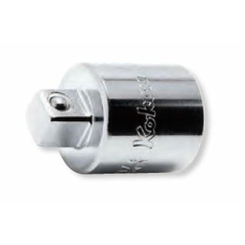 Koken 3/8" Drive 10mm Nut Twister Socket - 3127-10 (Metric Tool)