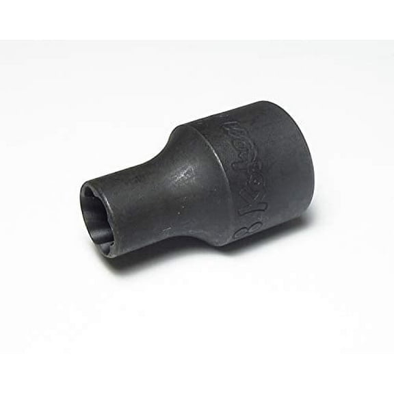 Ko-ken USA 3127-8 3/8 Square Drive Nut Twister 8 mm Length 32 mm