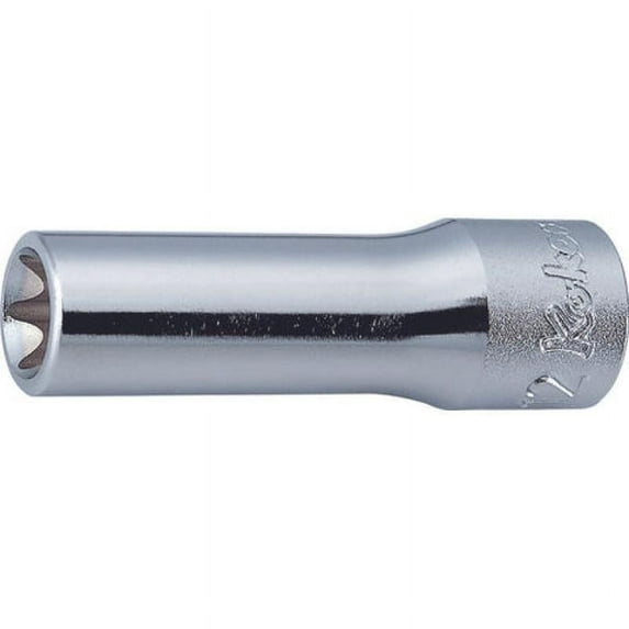 Koken 3325-E8 3/8 Sq. Dr. Socket TORX E8 Length 55mm