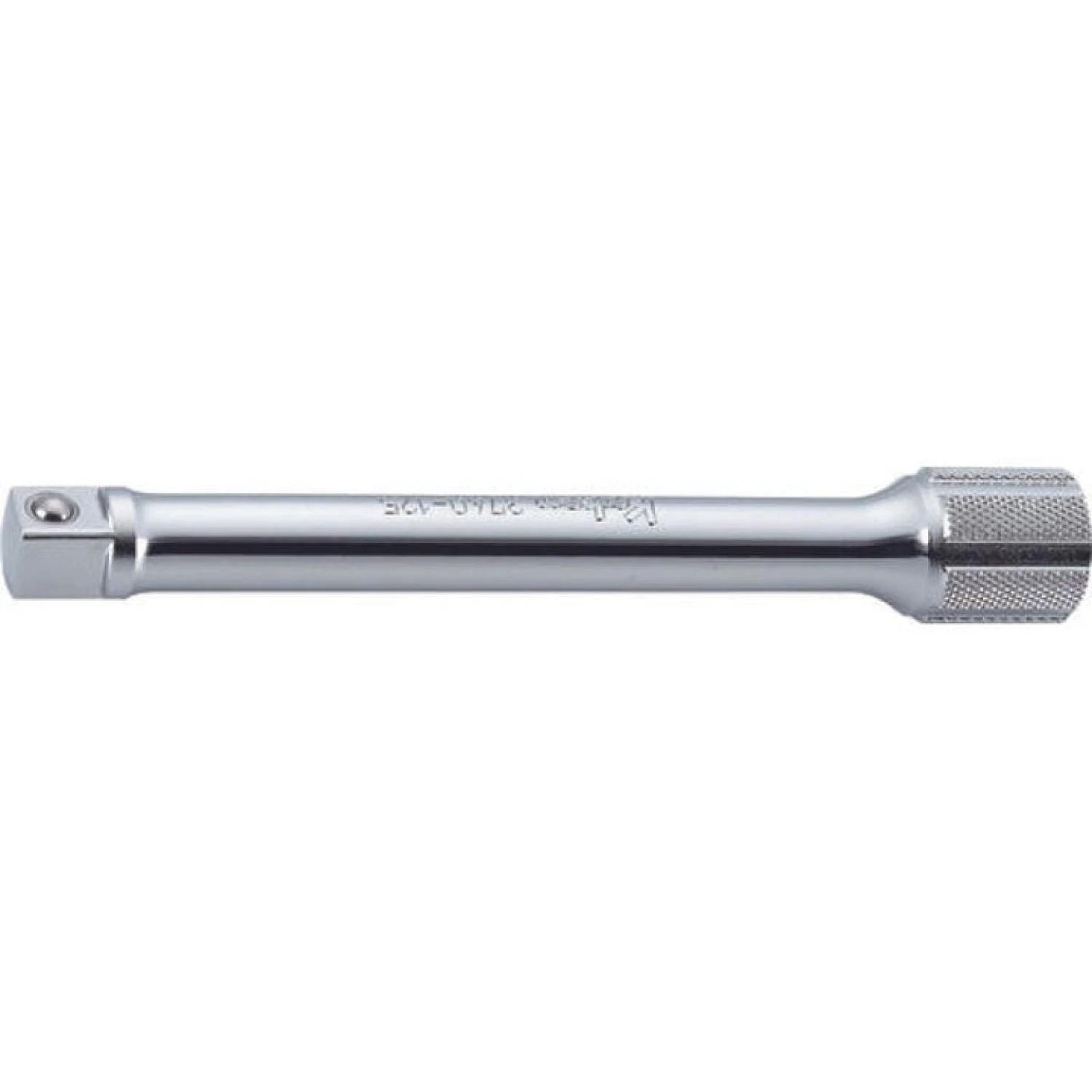 Koken 3760-75 3/8 Sq. Dr. Extension Bar Length 75Mm
